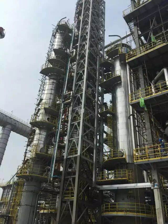 曾都设备翻新喷涂・钢构厂房升级改造