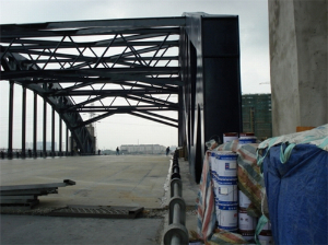 曾都专注工业场景喷漆服务